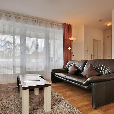 Villa Marion Villa Marion Appartement 4 Timmendorfer Strand Esterno foto