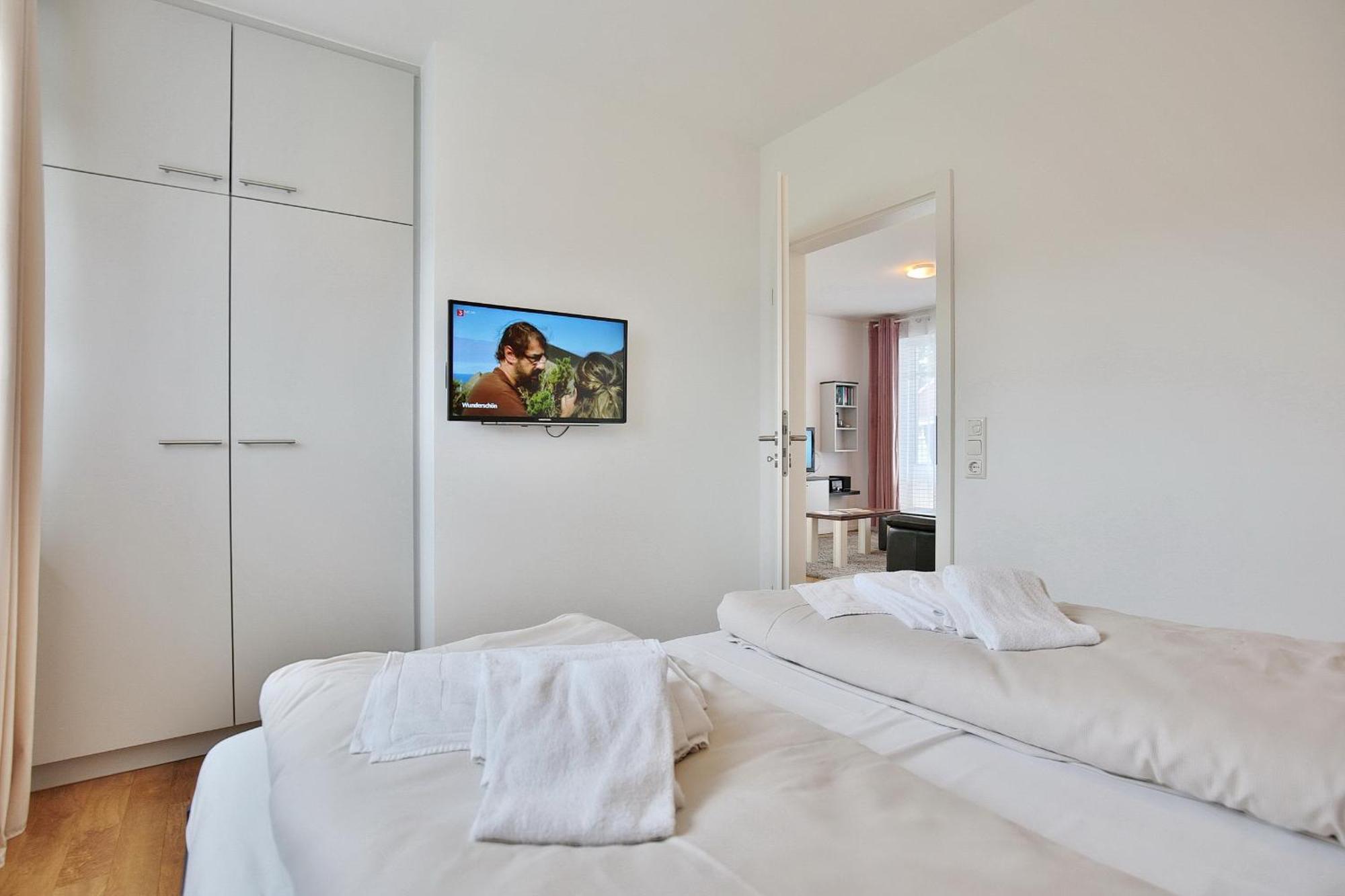 Villa Marion Villa Marion Appartement 4 Timmendorfer Strand Esterno foto