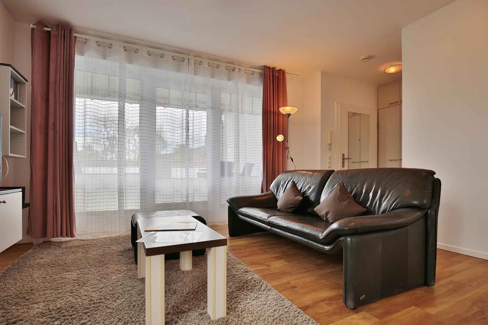 Villa Marion Villa Marion Appartement 4 Timmendorfer Strand Esterno foto